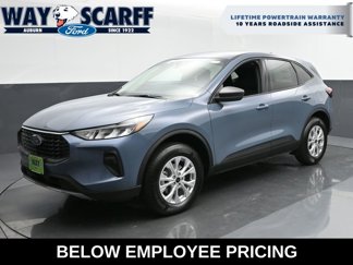 New 2025 Ford Escape Active image 1