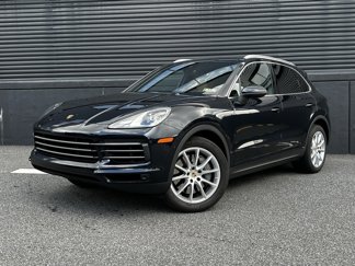 Used 2019 Porsche Cayenne S image 1