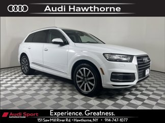 Used 2019 Audi Q7 3.0T Premium Plus w/ Premium Plus Package video 1