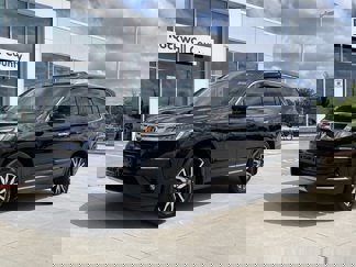 Used 2020 Honda Pilot Touring video 2