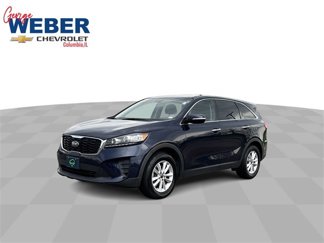 Used 2020 Kia Sorento LX image 1