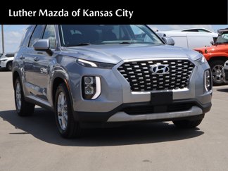 Used 2020 Hyundai Palisade SE image 1