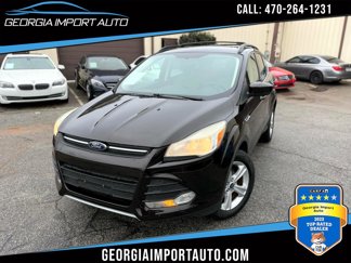 Used 2013 Ford Escape SE image 1