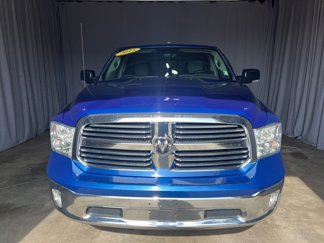 Used 2015 RAM 1500 Big Horn image 1