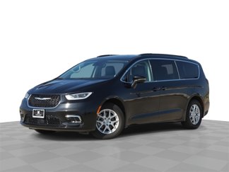 Used 2022 Chrysler Pacifica Touring-L image 1