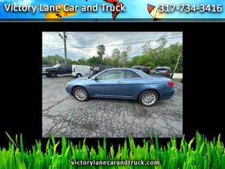 Used 2011 Chrysler 200 Limited image 1