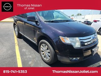 Used 2007 Ford Edge SEL image 1