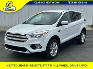 Used 2019 Ford Escape SE image 1