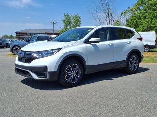 Used 2020 Honda CR-V EX image 1