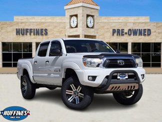 Used 2013 Toyota Tacoma PreRunner image 1