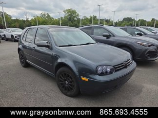 Used 2004 Volkswagen Golf GLS image 1