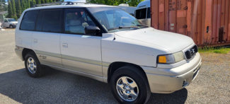 Used 1997 MAZDA MPV 4WD image 1