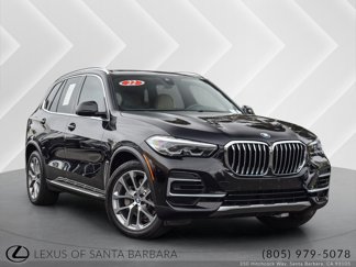 Used 2022 BMW X5 sDrive40i image 1