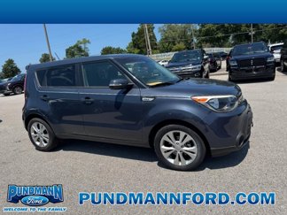 Used 2014 Kia Soul + image 1