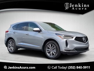 Used 2023 Acura RDX w/ Technology Package image 1