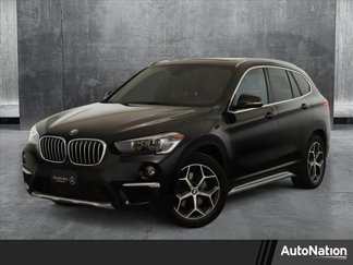Used 2018 BMW X1 sDrive28i w/ Convenience Package image 1