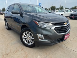 Used 2019 Chevrolet Equinox LT image 1