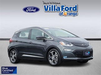Used 2020 Chevrolet Bolt Premier w/ Infotainment Package image 1