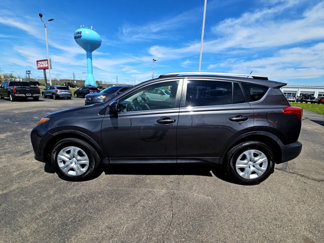 Used 2015 Toyota RAV4 LE image 1