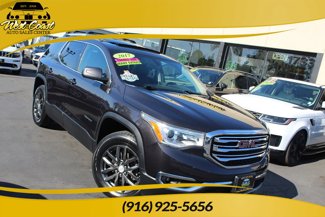Used 2017 GMC Acadia SLT image 1