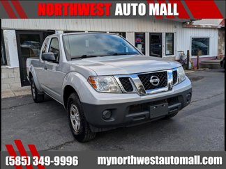 Used 2016 Nissan Frontier S image 1
