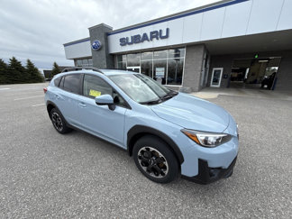 Used 2022 Subaru Crosstrek 2.0i Premium w/ Popular Package #4 image 1