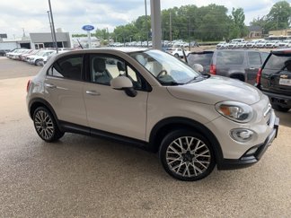 Used 2016 FIAT 500X Trekking image 1