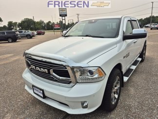 Used 2017 RAM 1500 Limited image 1