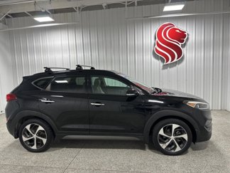 Used 2016 Hyundai Tucson Limited w/ Option Group 03 image 1