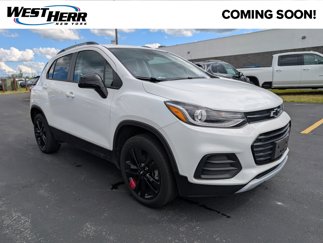 Used 2022 Chevrolet Trax LT w/ Redline Edition video 1