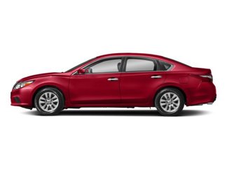 Used 2018 Nissan Altima 2.5 S image 1