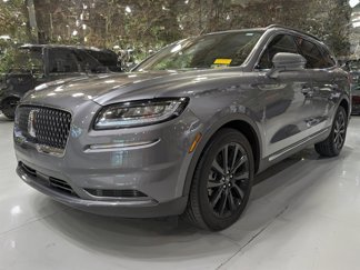 Used 2021 Lincoln Nautilus Reserve w/ Monochromatic Package image 1