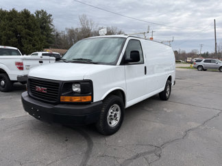Used 2015 GMC Savana 3500 image 1