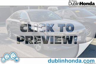 Used 2018 Honda Accord LX image 1