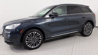 Used 2021 Lincoln Corsair Reserve w/ Equipment Group 201A image 1