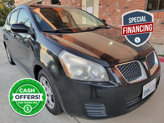 Used 2010 Pontiac Vibe w/ Preferred Package image 1