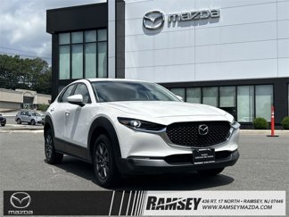 Certified 2023 MAZDA CX-30 AWD 2.5 S image 1