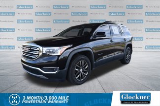 Used 2019 GMC Acadia SLT video 1