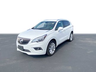 Used 2017 Buick Envision Premium image 1