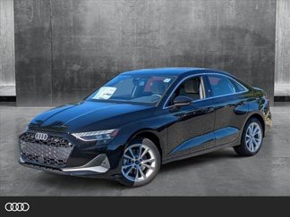 New 2025 Audi A3 2.0T Premium image 1