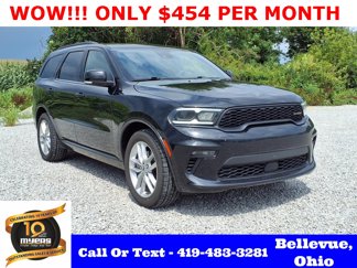 Used 2023 Dodge Durango GT image 1
