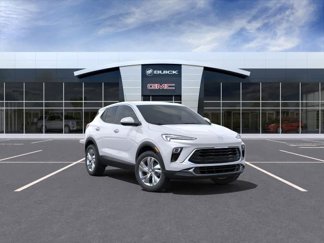 New 2025 Buick Encore GX Preferred image 1