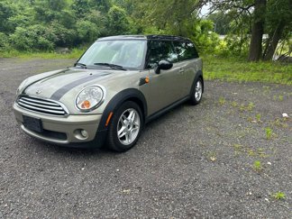Used 2010 MINI Cooper Clubman Hardtop image 1