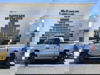 New 2025 RAM 1500 Big Horn image 1