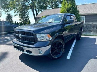 Used 2016 RAM 1500 SLT image 1