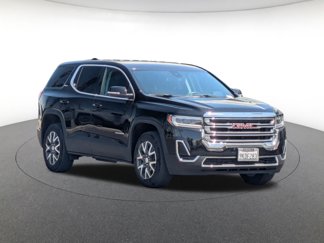 Used 2023 GMC Acadia SLE image 1