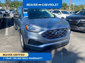 Used 2020 Ford Edge SE image 1