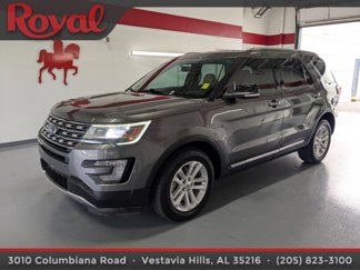 Used 2016 Ford Explorer XLT w/ Equipment Group 202A image 1