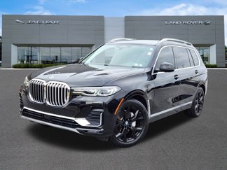 Used 2020 BMW X7 xDrive40i image 1