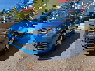 Used 2020 Subaru Impreza 2.0i video 1